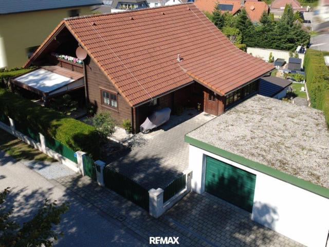 Haus kaufen in Ebersberg, Neulengbach