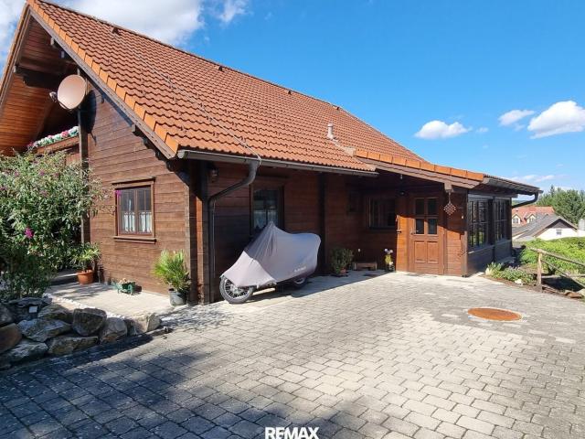 Haus kaufen in Katastralgemeinde Tausendblum, Neulengbach