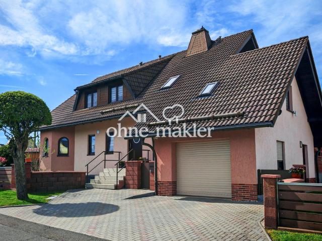 Haus kaufen in Chrieschwitz, Plauen