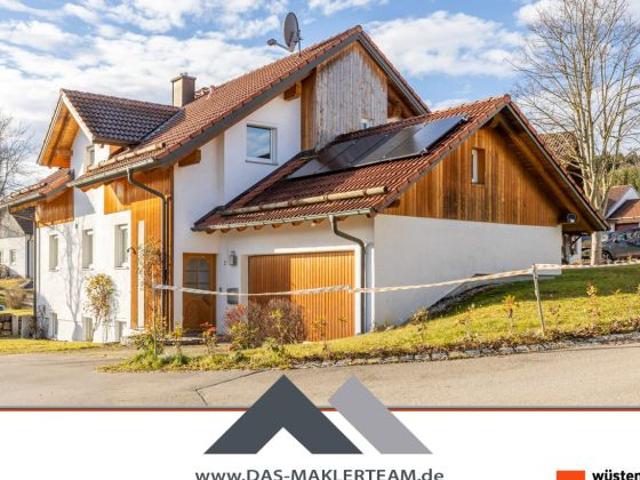 Haus kaufen in Jengen, Bayern