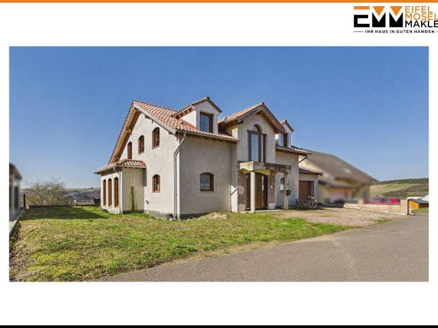 Haus kaufen in Schöndorf, Rheinland-Pfalz