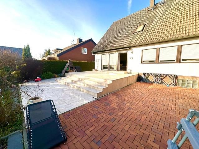Haus kaufen in Herringen, Hamm