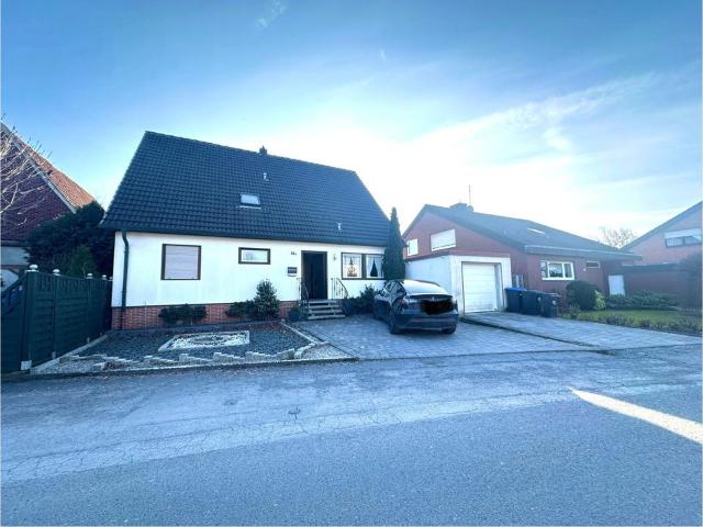 Haus kaufen in Herringen, Hamm
