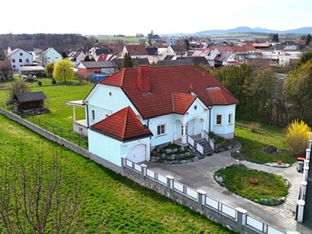 Einfamilienhaus kaufen in Neutal, Burgenland