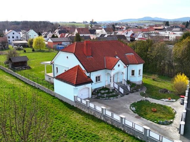 Einfamilienhaus kaufen in Neutal, Burgenland