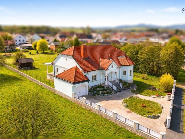 Haus kaufen in Neutal, Burgenland