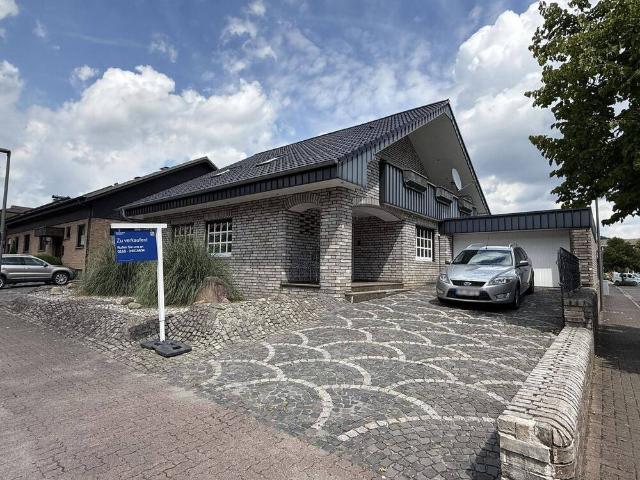 Haus kaufen in König Ludwig, Recklinghausen