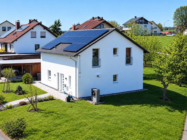 Villa kaufen in Mönchberg