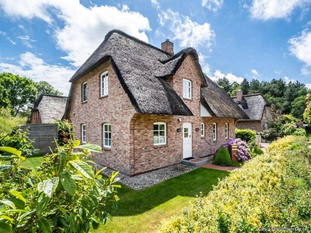 Haus kaufen in Sankt Peter-Ording, Kreis Nordfriesland