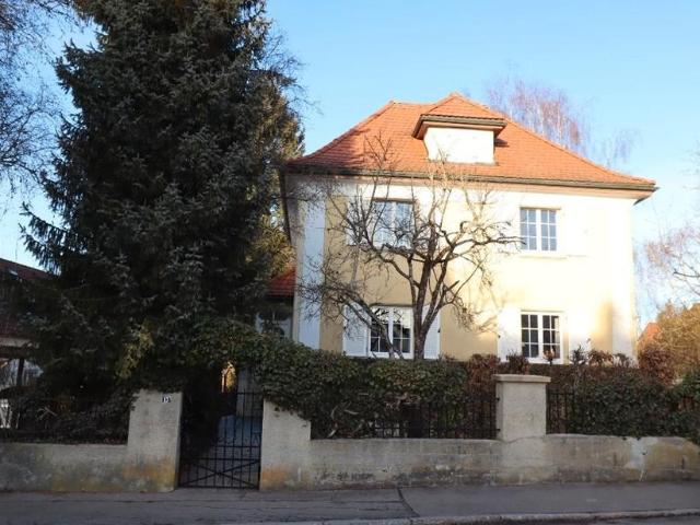 Haus kaufen in Schwenningen, Villingen-Schwenningen