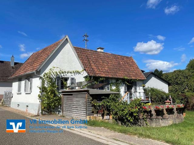 Haus kaufen in Böllenborn, Landkreis Südliche Weinstraße