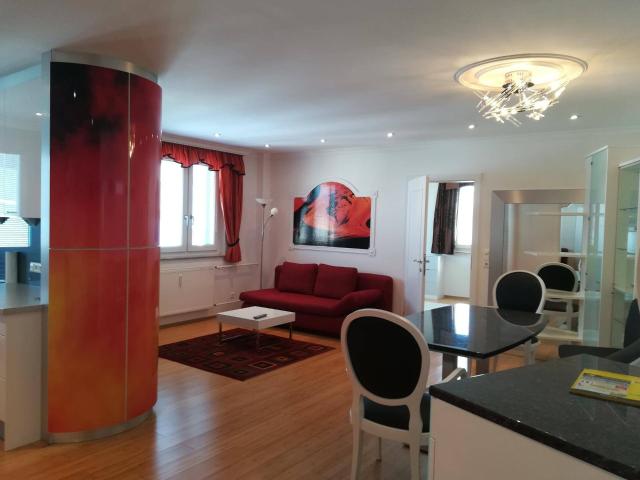 Apartment mieten in Amstetten, Niederösterreich