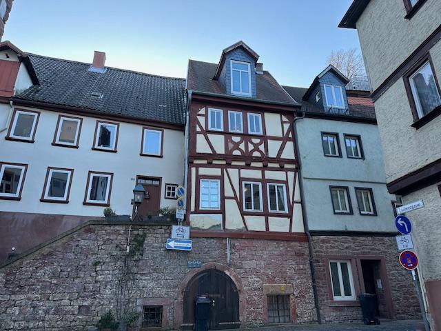 Villa kaufen in Miltenberg, Bayern