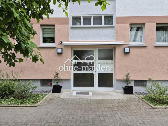 Apartment kaufen in Nordost, Wiesbaden