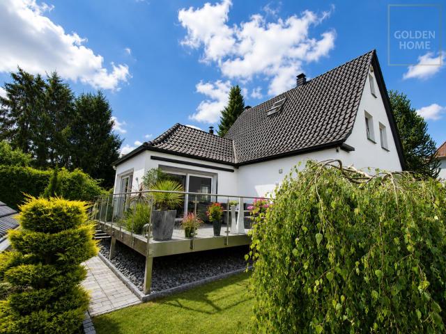 Haus kaufen in Bommern, Witten