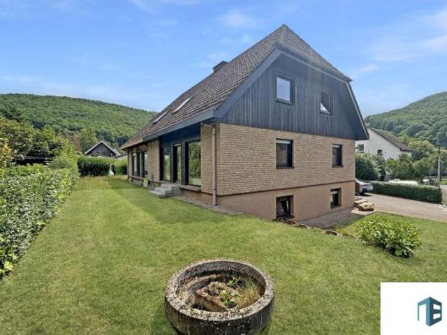 Haus kaufen in Hahnenbach, Rheinland-Pfalz