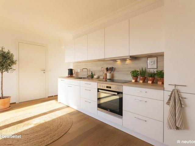 Apartment kaufen in KG Penzing, Wien