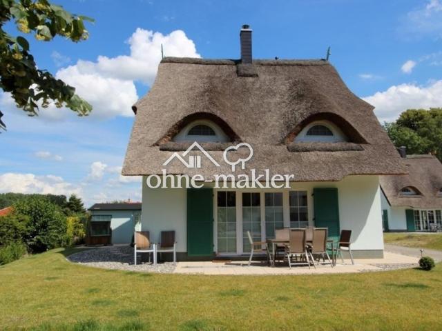 Haus kaufen in Mecklenburg-Vorpommern