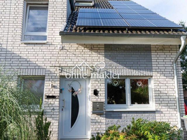 Haus kaufen in Immigrath, Langenfeld