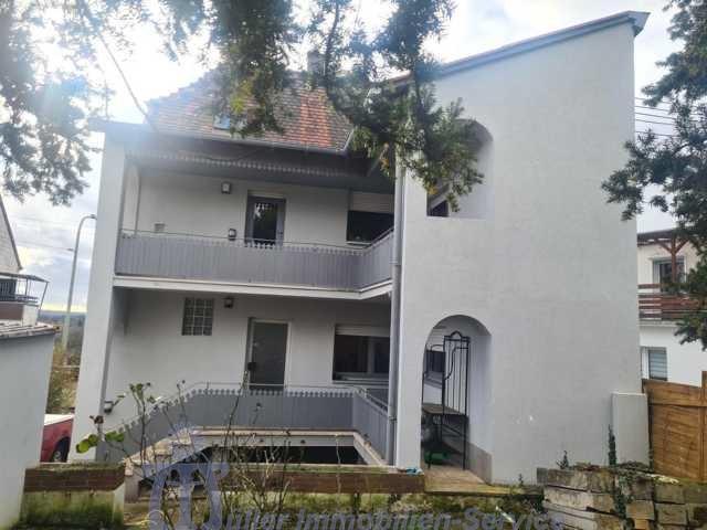 Haus kaufen in Kübelberg, Schönenberg-Kübelberg