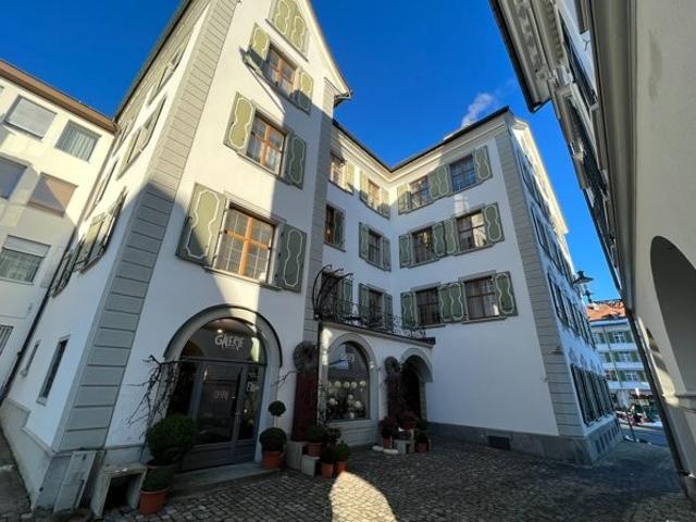 Atelier mieten in Herisau, Appenzell Ausserrhoden