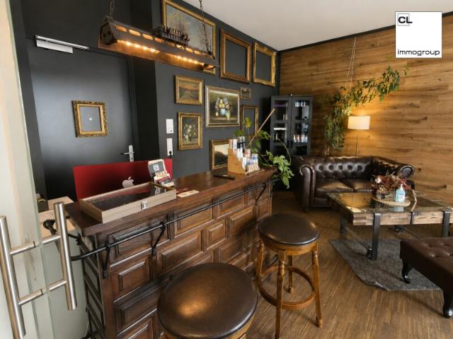 Loft mieten in Wien