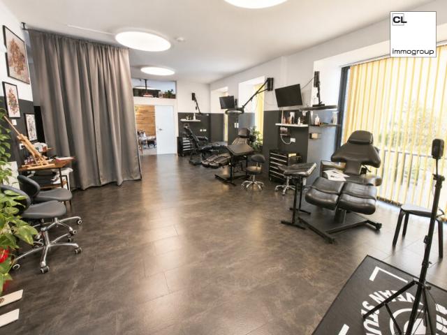 Büro mieten in KG Margareten, Wien