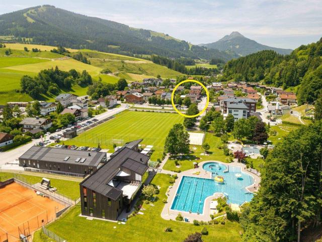 Haus kaufen in Leogang, Salzburg