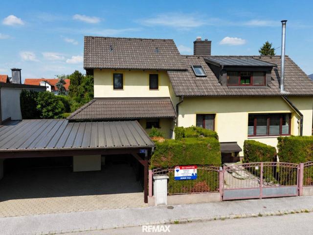 Haus kaufen in Steinbrunn, Burgenland