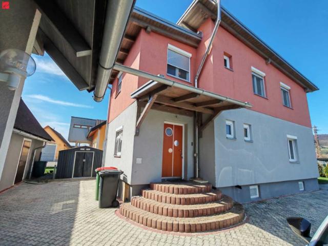 Haus kaufen in Bachsdorf, Lebring-Sankt Margarethen