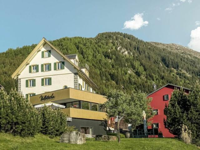 Immobilie kaufen in Medel (Lucmagn), Graubünden