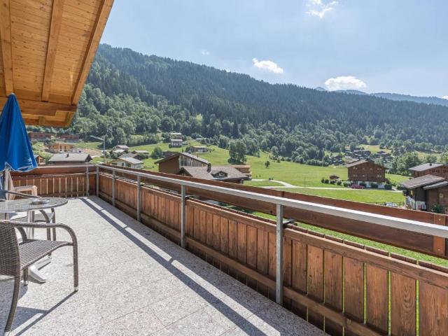 Atelier kaufen in Fiesch, Wallis