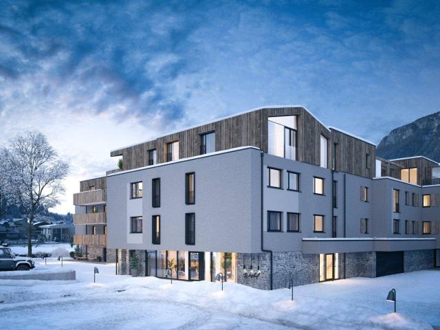Apartment kaufen in Söll, Tirol