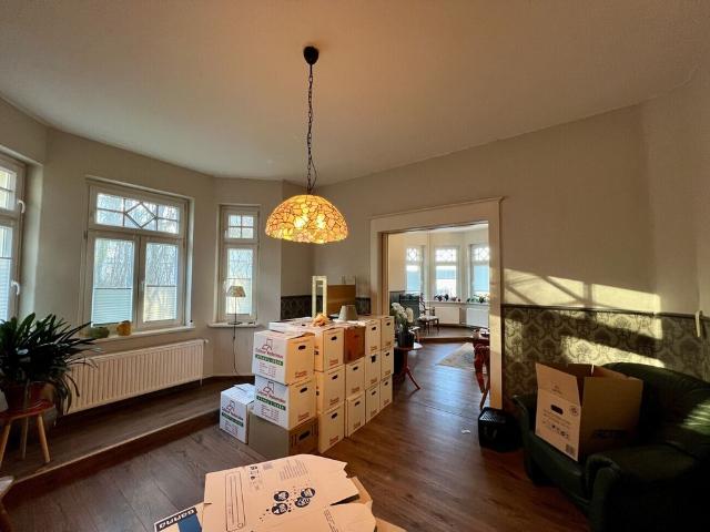 Haus mieten in Obernfelde, Lübbecke