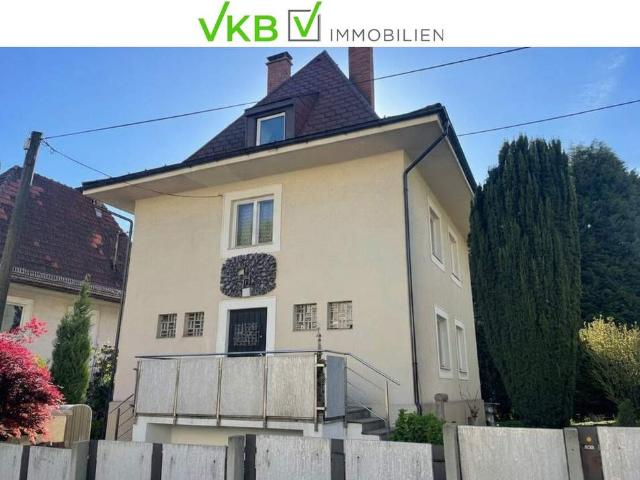 Haus kaufen in Linz, Oberösterreich