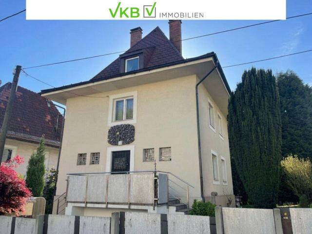 Haus kaufen in Froschberg, Linz