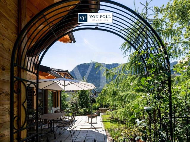 Haus kaufen in Ehenbichl, Tirol