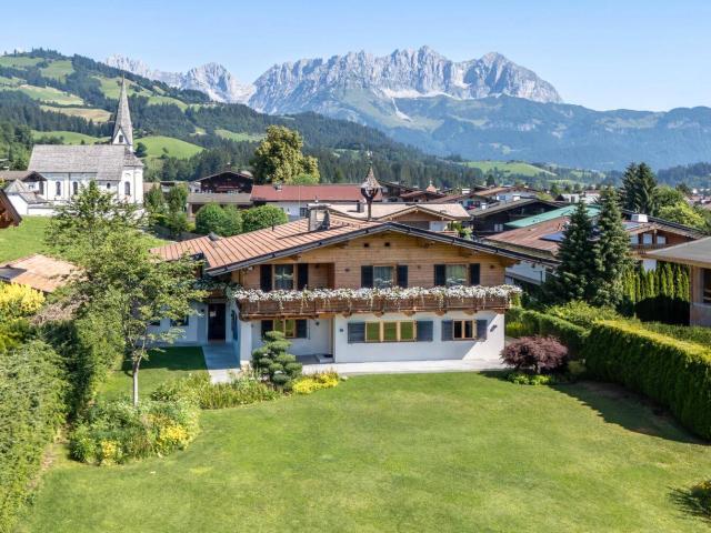 Haus kaufen in Reith bei Kitzbühel, Tirol