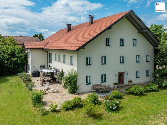Haus kaufen in Pöndorf, Oberösterreich