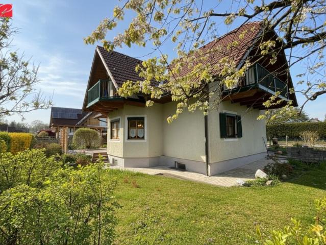 Haus kaufen in Unterpremstätten, Premstätten