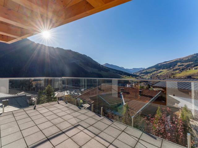 Haus kaufen in Saalbach-Hinterglemm