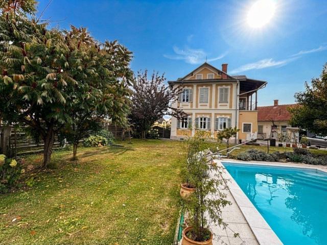 Haus kaufen in Misselsdorf, Mureck