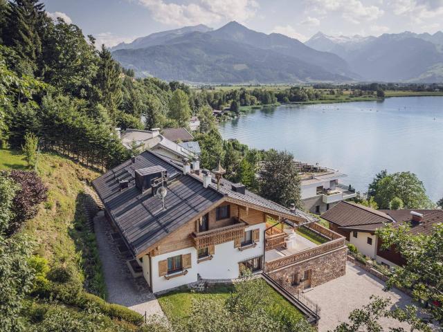 Haus mieten in Zell am See