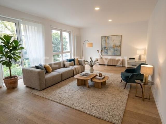 Apartment mieten in Mitte, Dortmund