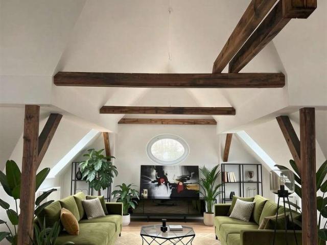 Wohnung mieten in Zuckelhausen, Leipzig