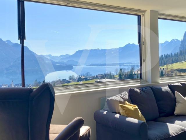 Wohnung kaufen in Sankt Gilgen, St. Gilgen