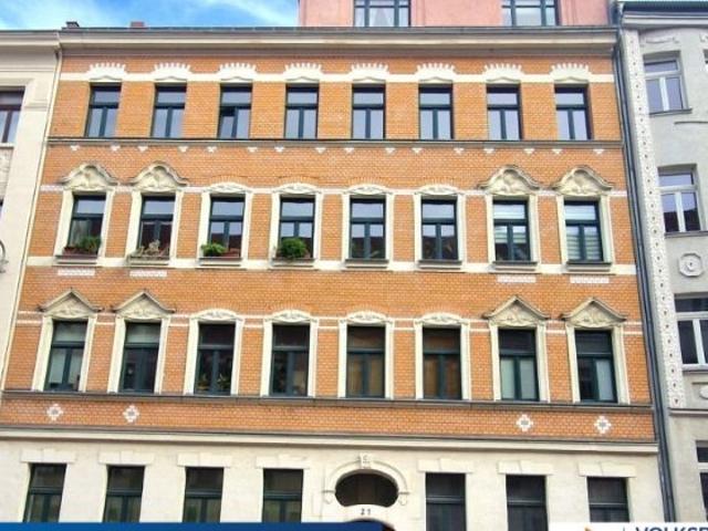 Haus kaufen in Leipzig, Sachsen