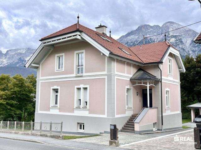 Haus kaufen in Pfaffenhofen
