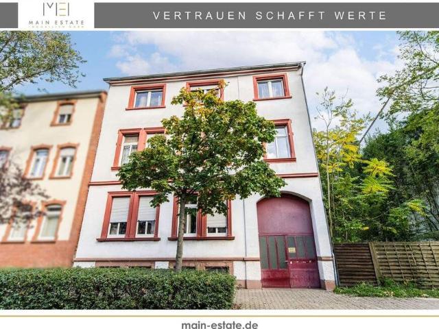 Haus kaufen in Neu Isenburg, Hessen
