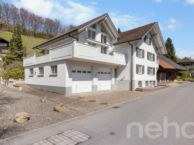 Immobilie kaufen in Huttwil, Bern